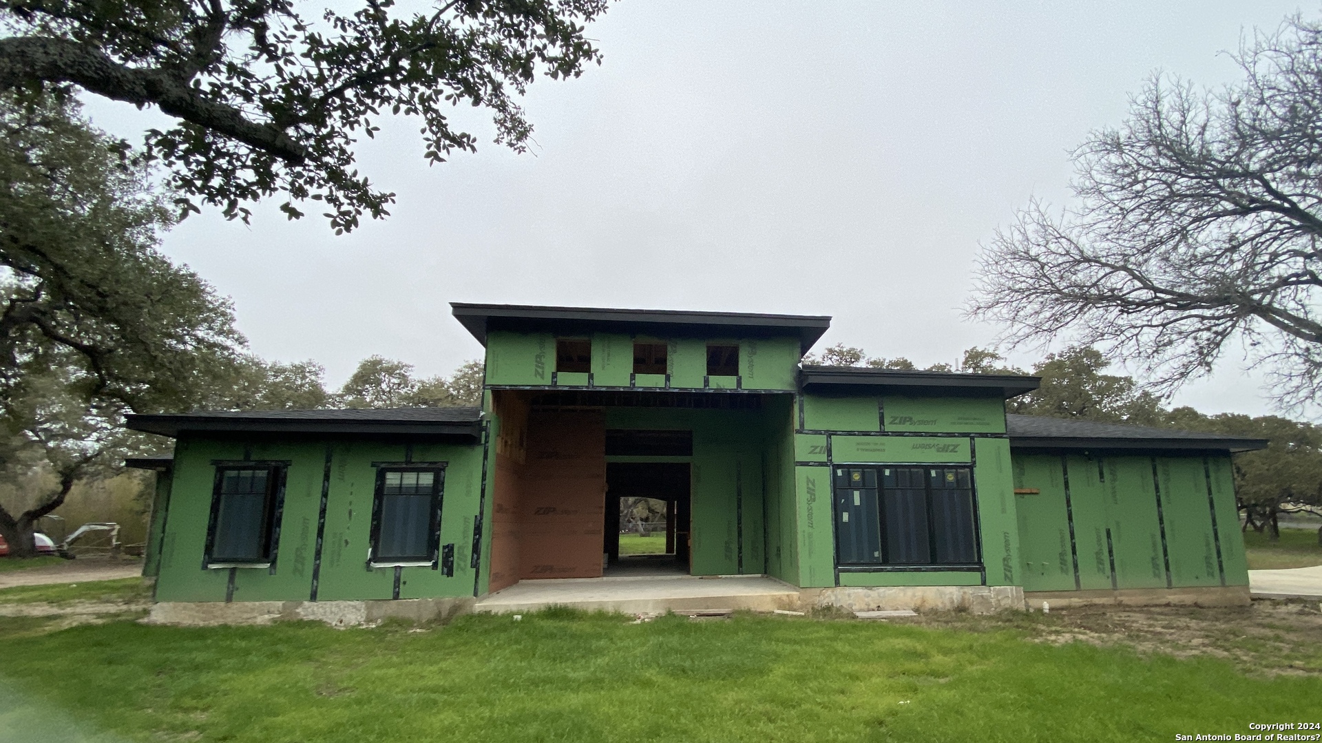 7631 Deer Lane San Antonio TX 78240