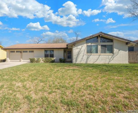 5563 Cool Valley Street San Antonio TX 78242