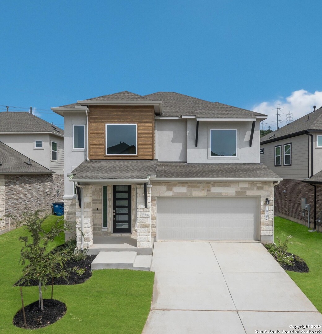 18402 Rhone River San Antonio TX 78256