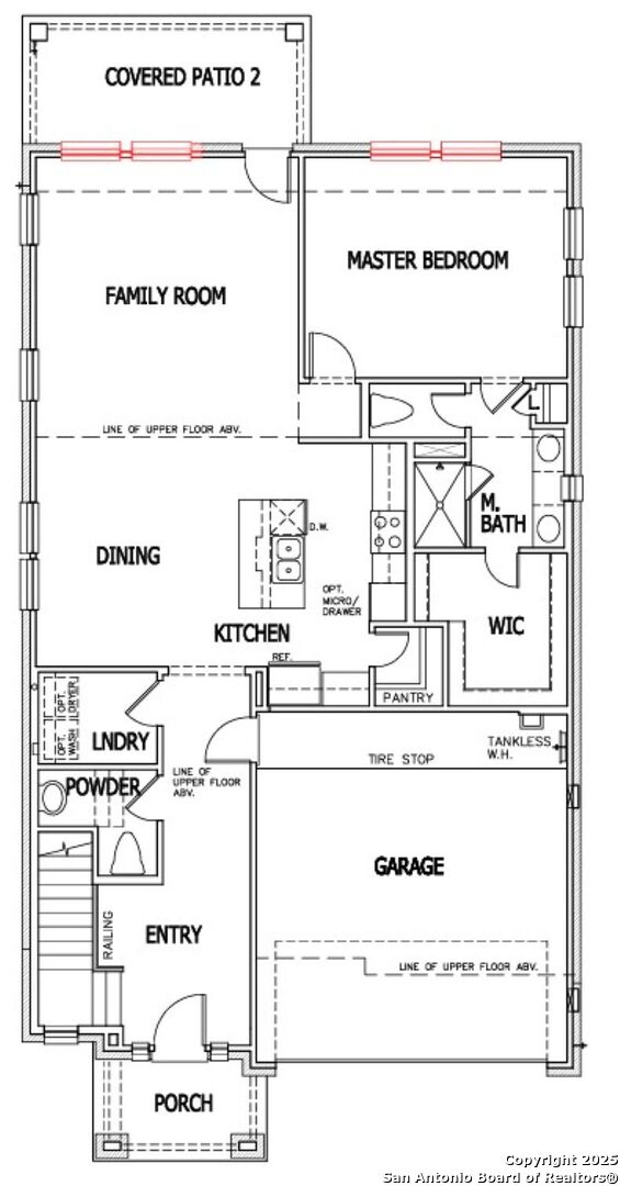 18402 Rhone River San Antonio TX 78256