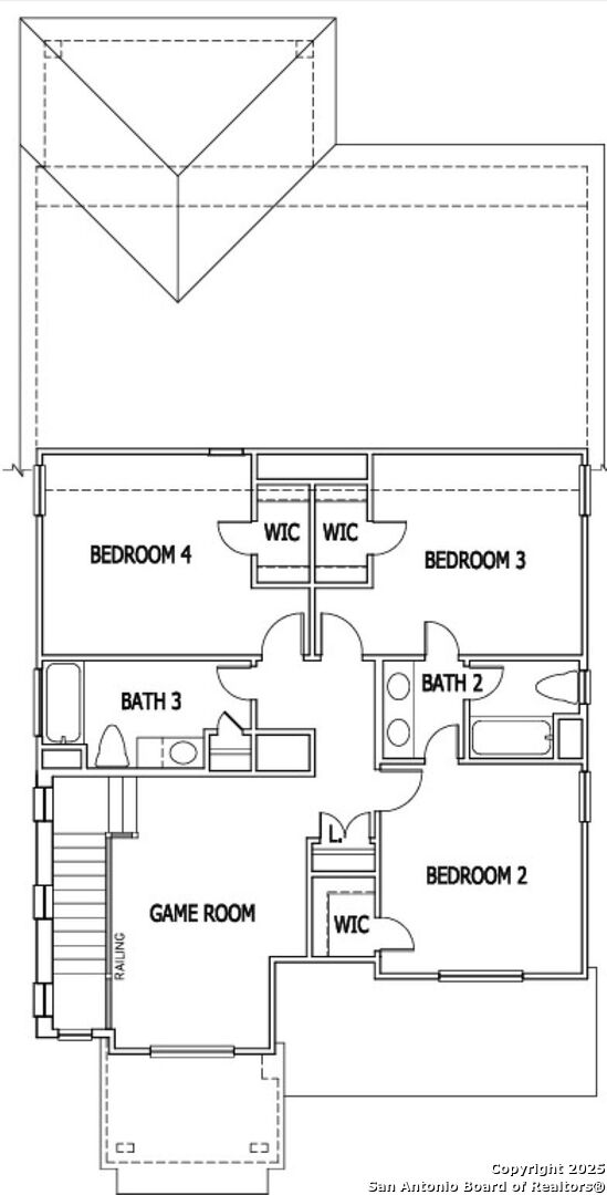 18402 Rhone River San Antonio TX 78256