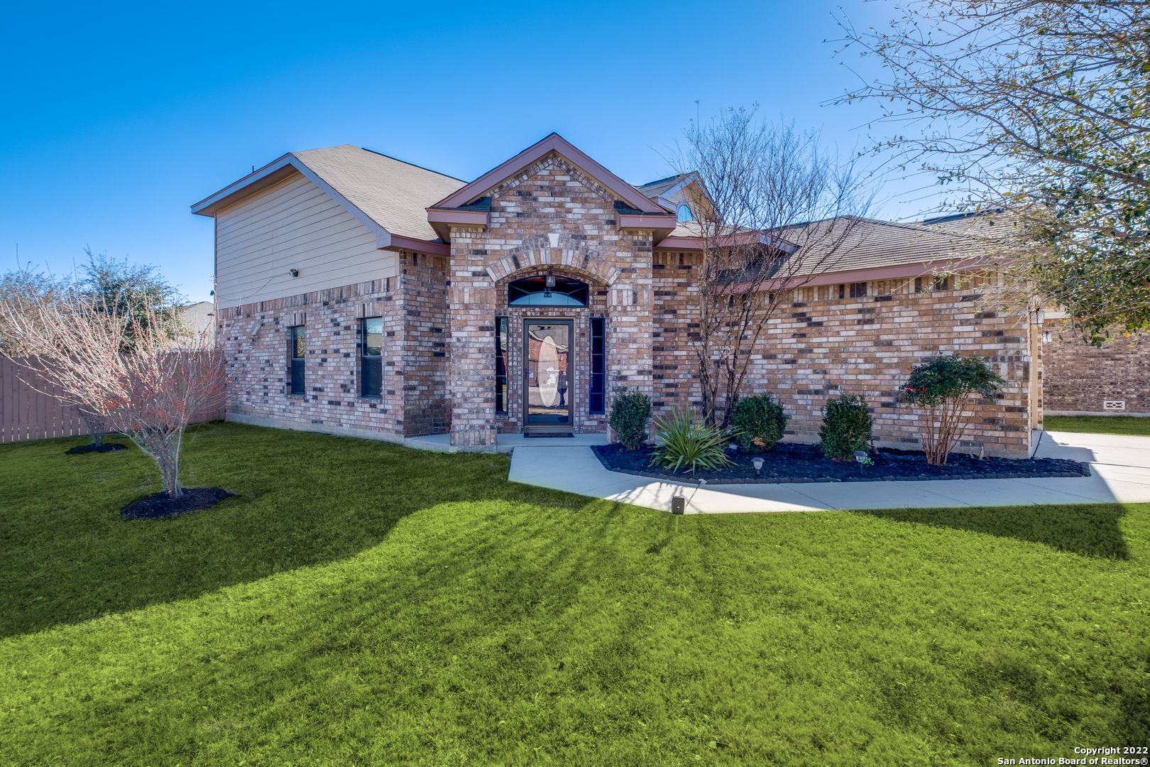 8106 Grissom Post San Antonio TX 78251