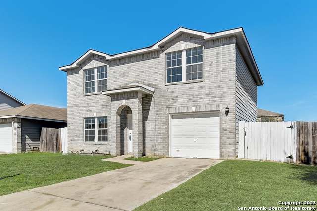 6111 Lake Victoria Street San Antonio TX 78222