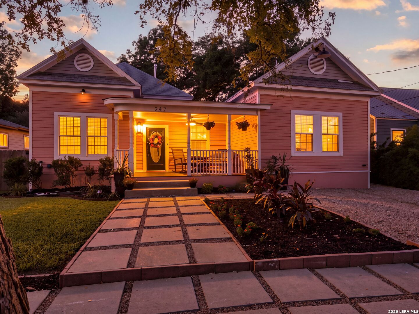 247 E Woodlawn Avenue San Antonio TX 78212