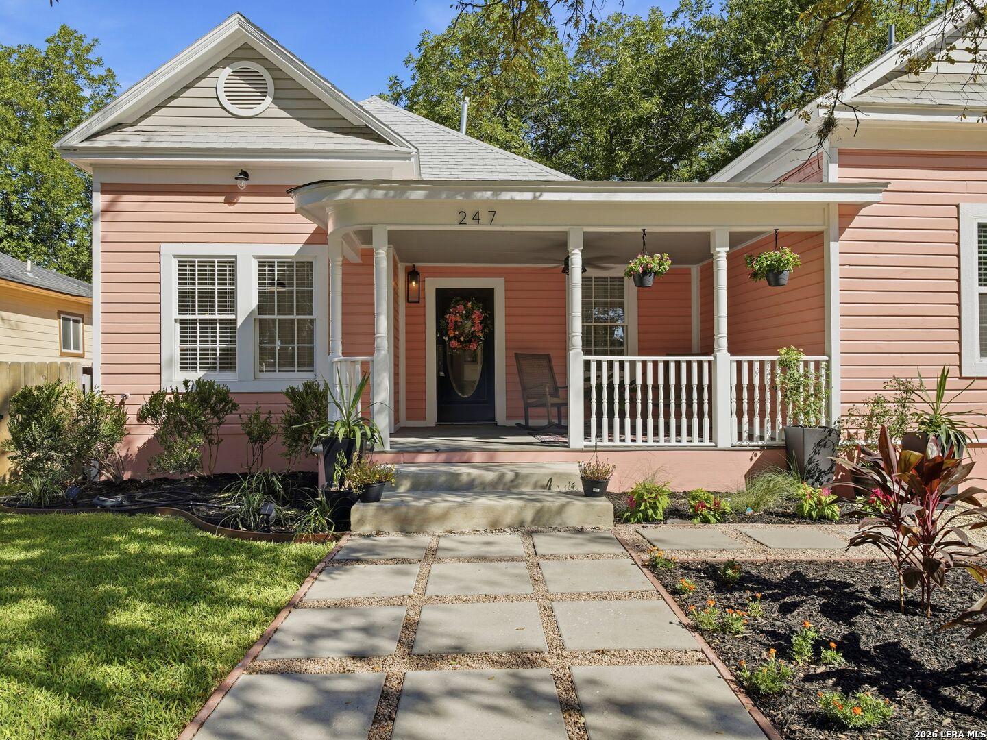 247 E Woodlawn Avenue San Antonio TX 78212
