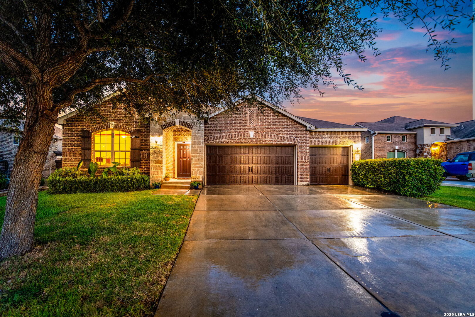 1923 Blue Goose New Braunfels TX 78130