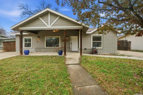 243 Chesswood San Antonio TX 78228