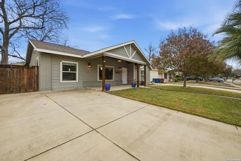 243 Chesswood San Antonio TX 78228