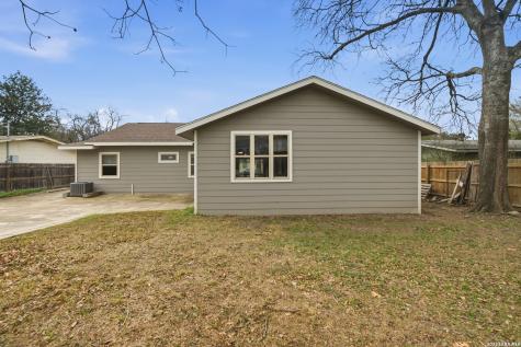 243 Chesswood San Antonio TX 78228