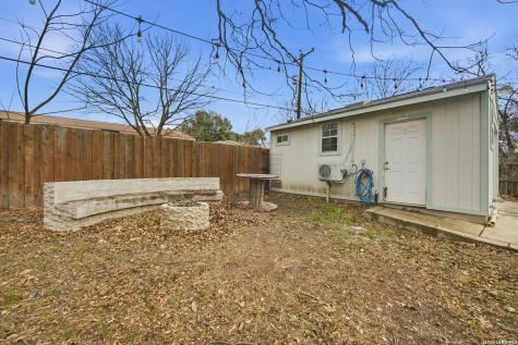 243 Chesswood San Antonio TX 78228