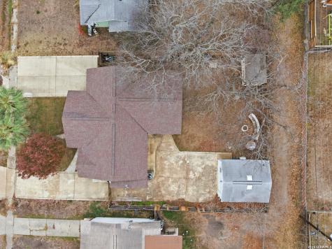 243 Chesswood San Antonio TX 78228