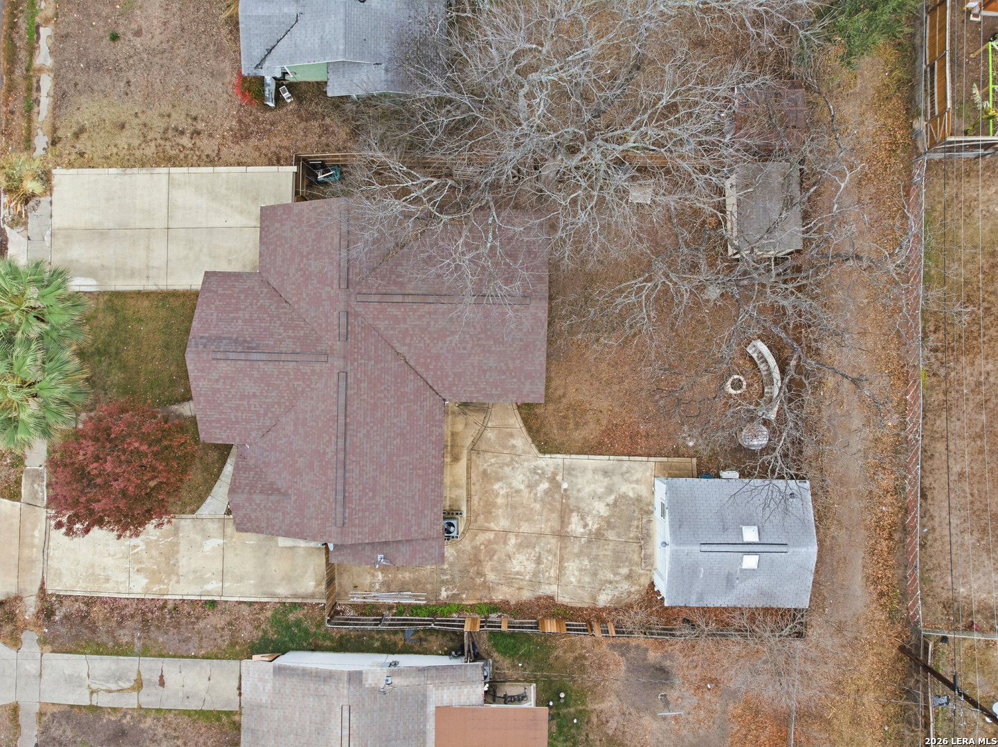 243 Chesswood San Antonio TX 78228