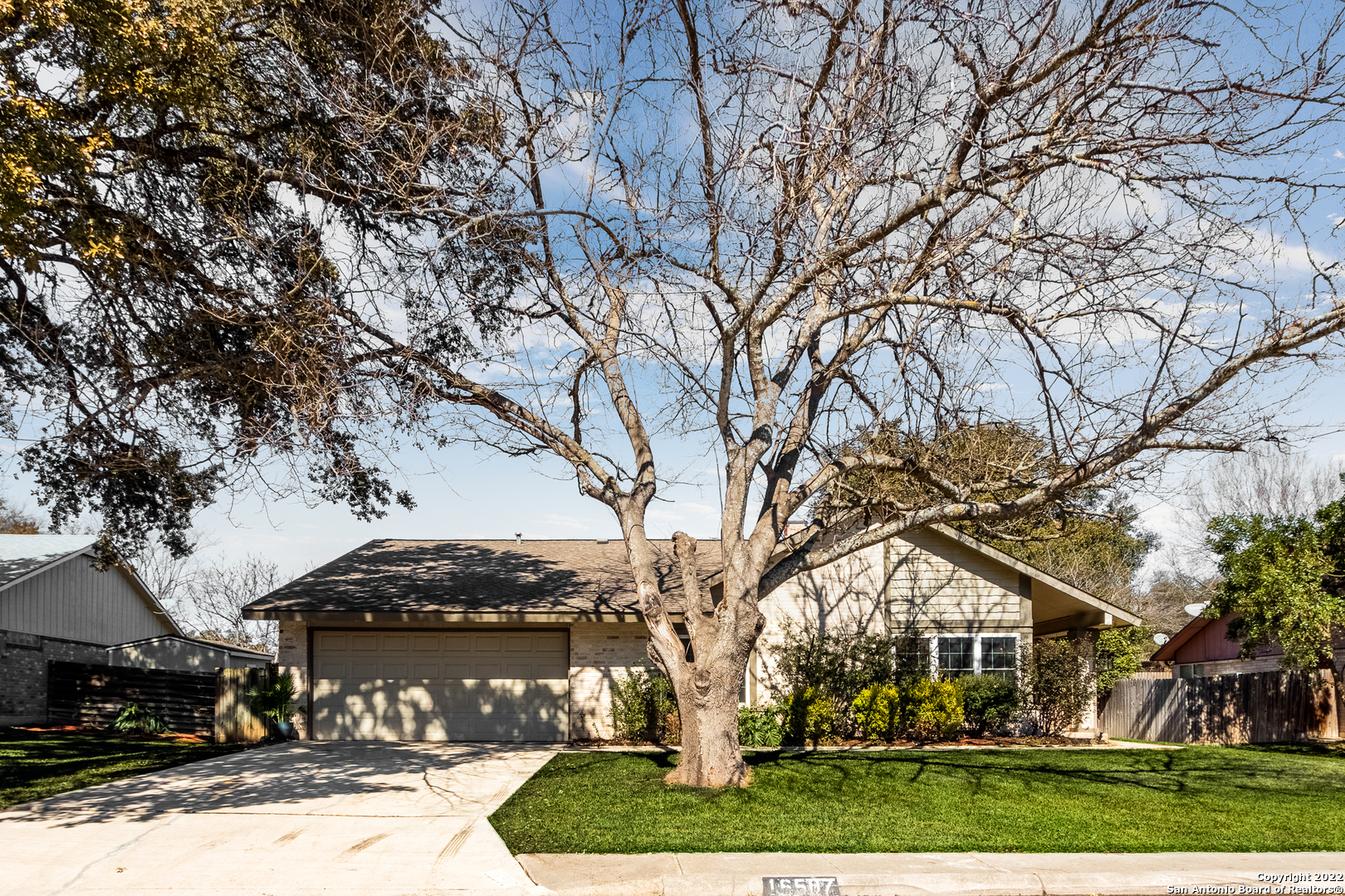 16507 Martins Ferry Street San Antonio TX 78247