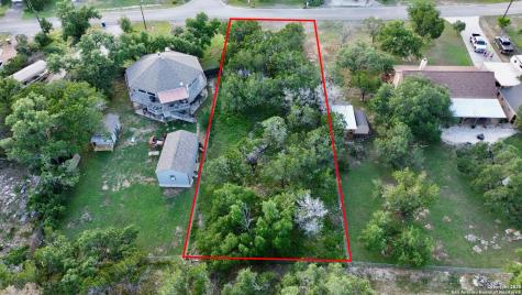 2045 Comfort Canyon Lake TX 78133