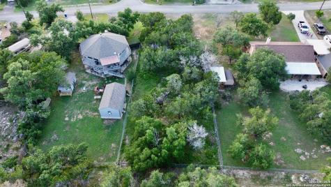 2045 Comfort Canyon Lake TX 78133