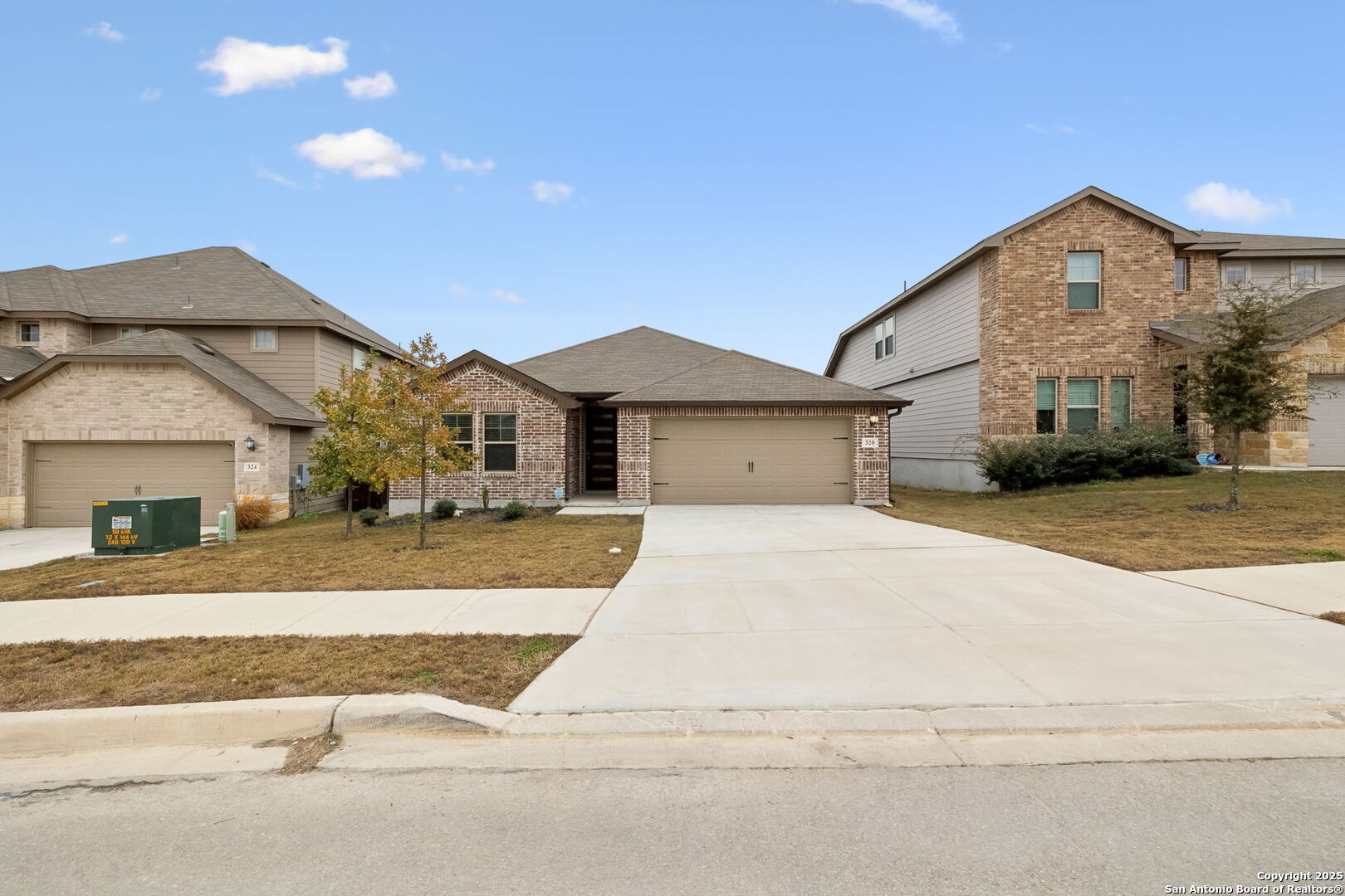 320 Shelton Pass Cibolo TX 78108