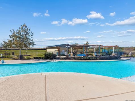 320 Shelton Pass Cibolo TX 78108