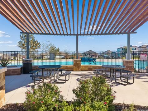 320 Shelton Pass Cibolo TX 78108