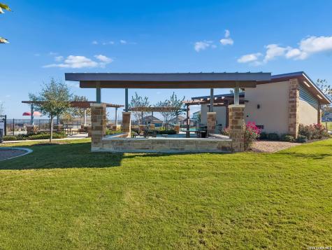 320 Shelton Pass Cibolo TX 78108