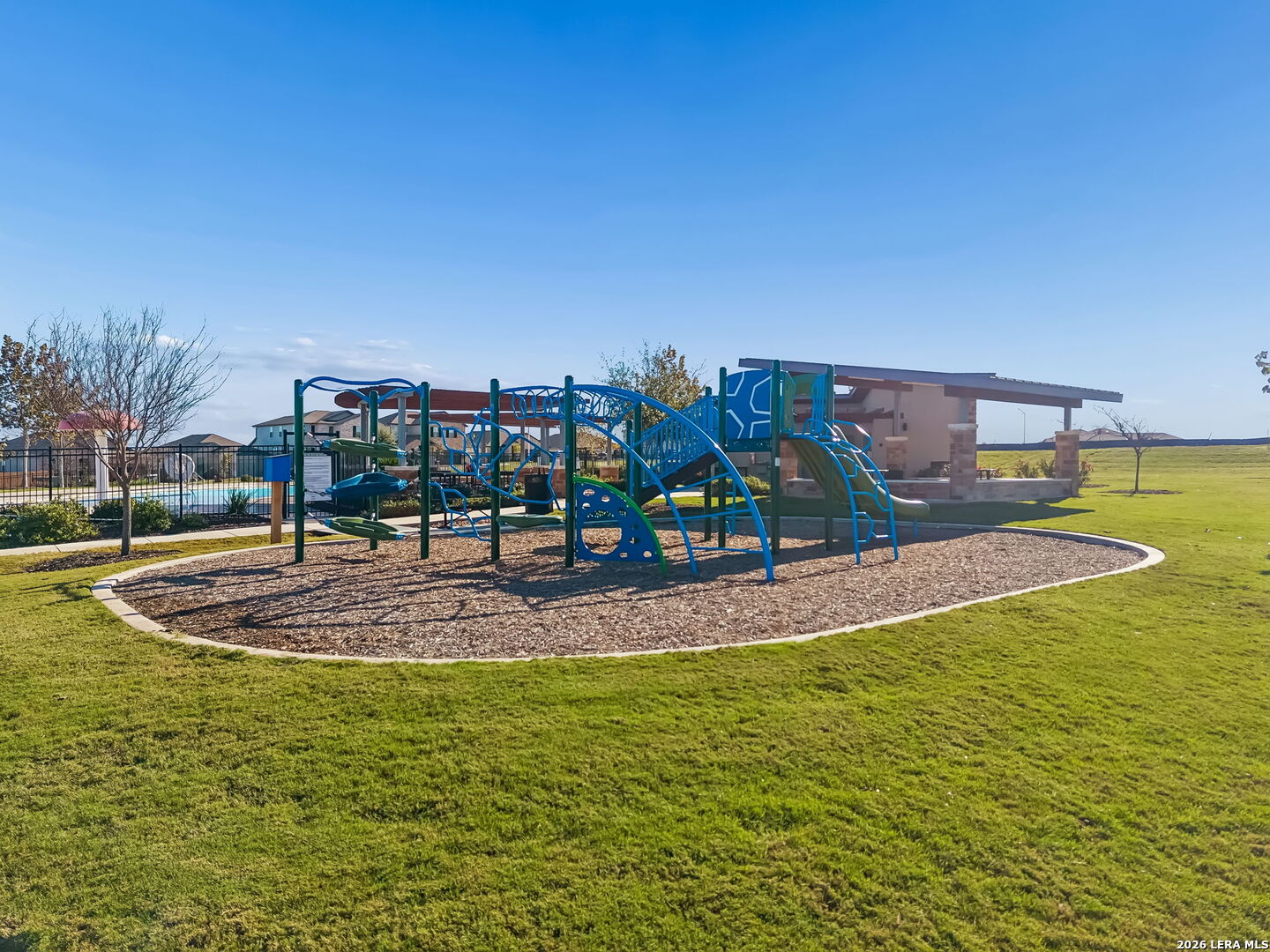 320 Shelton Pass Cibolo TX 78108