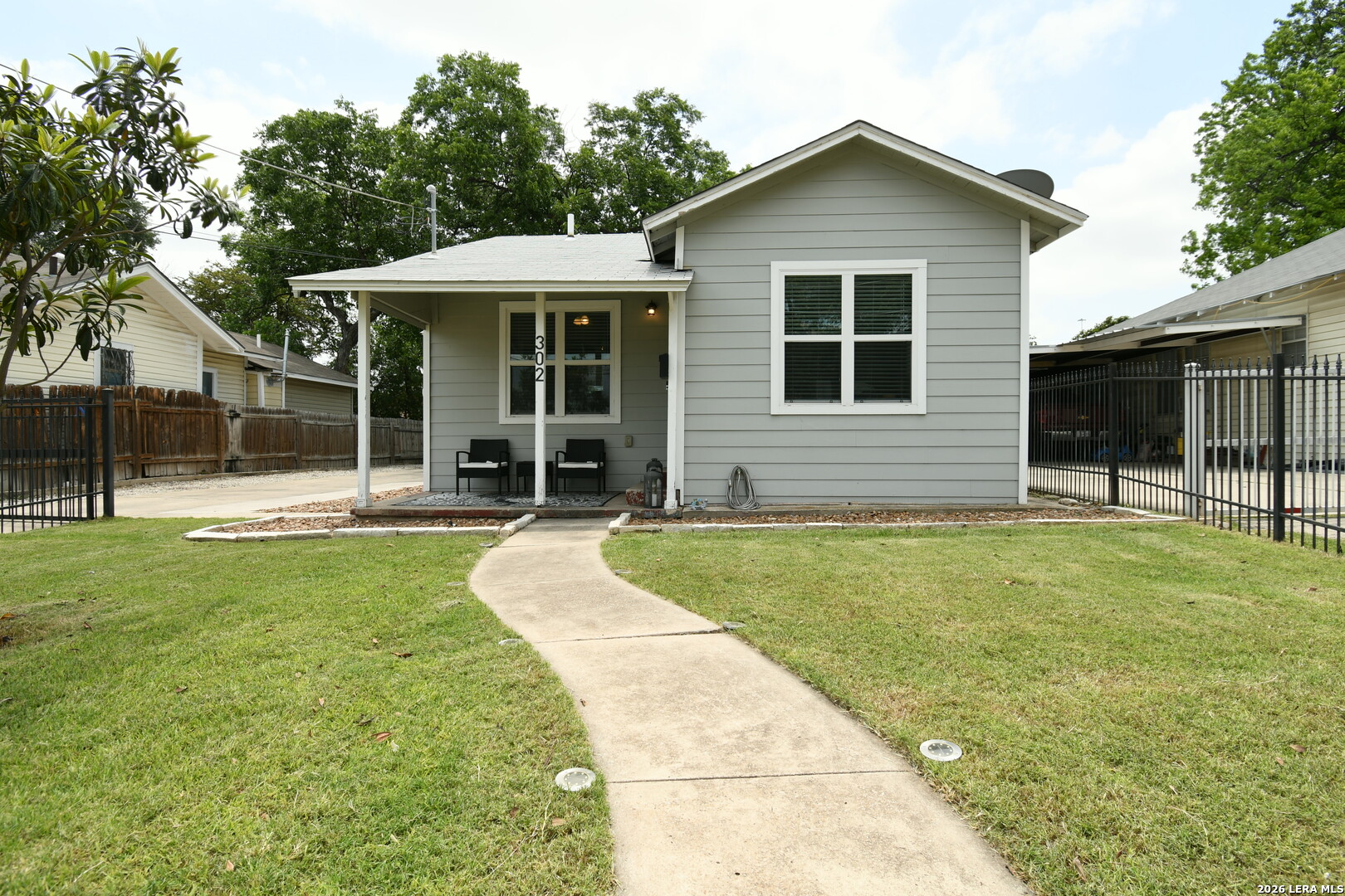 302 Pruitt Avenue San Antonio TX 78204