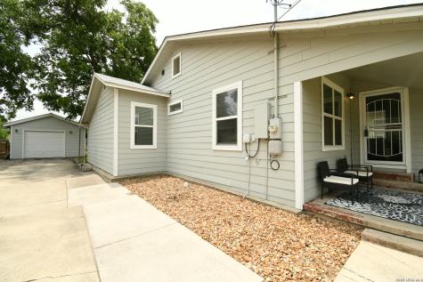 302 Pruitt Avenue San Antonio TX 78204