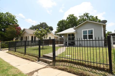 302 Pruitt Avenue San Antonio TX 78204