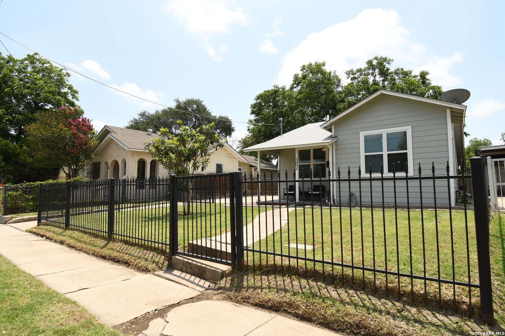 302 Pruitt Avenue San Antonio TX 78204