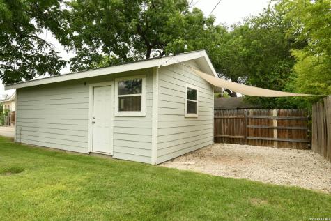 302 Pruitt Avenue San Antonio TX 78204