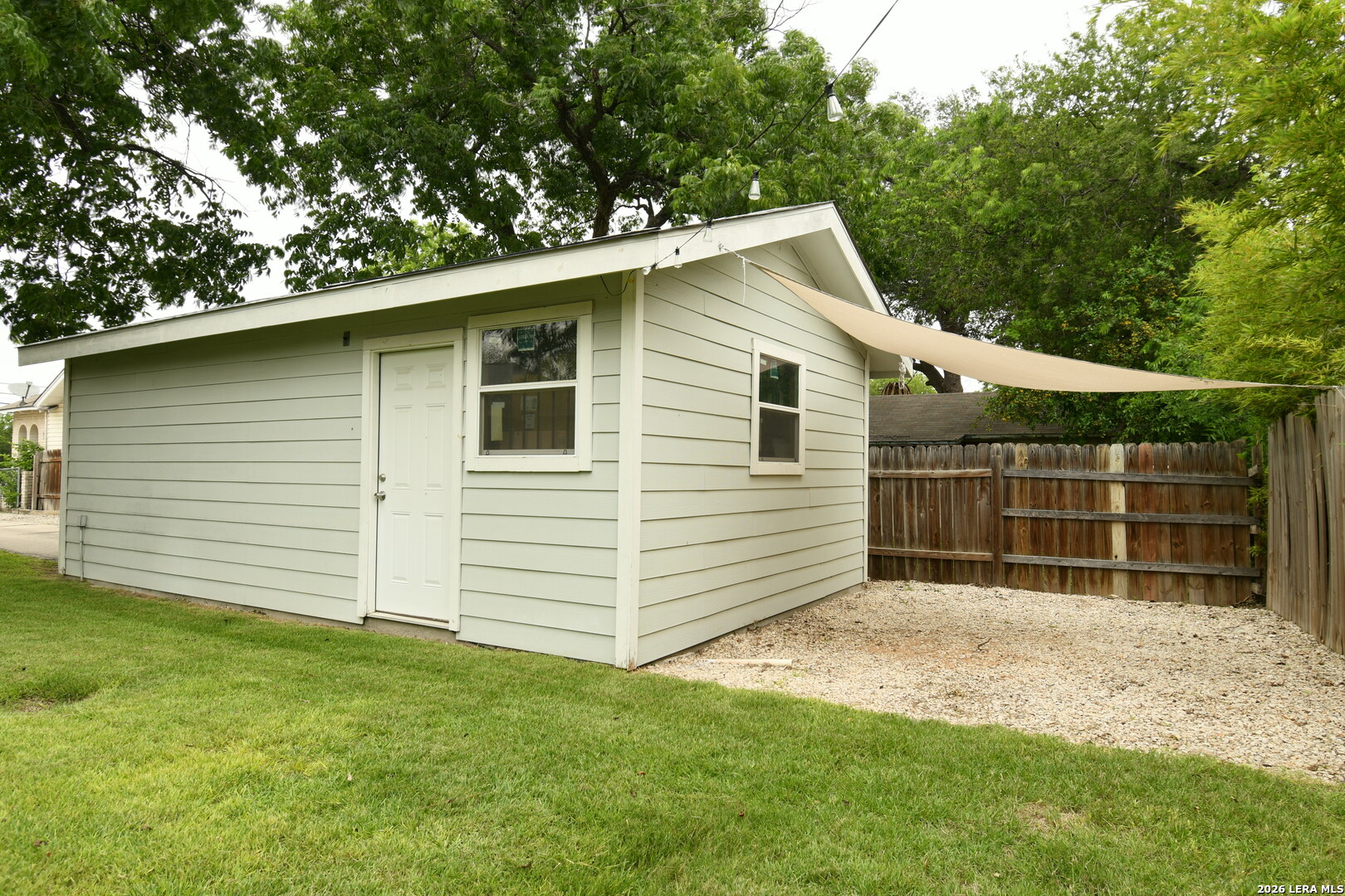 302 Pruitt Avenue San Antonio TX 78204