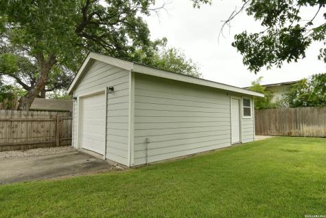 302 Pruitt Avenue San Antonio TX 78204