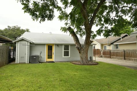 302 Pruitt Avenue San Antonio TX 78204