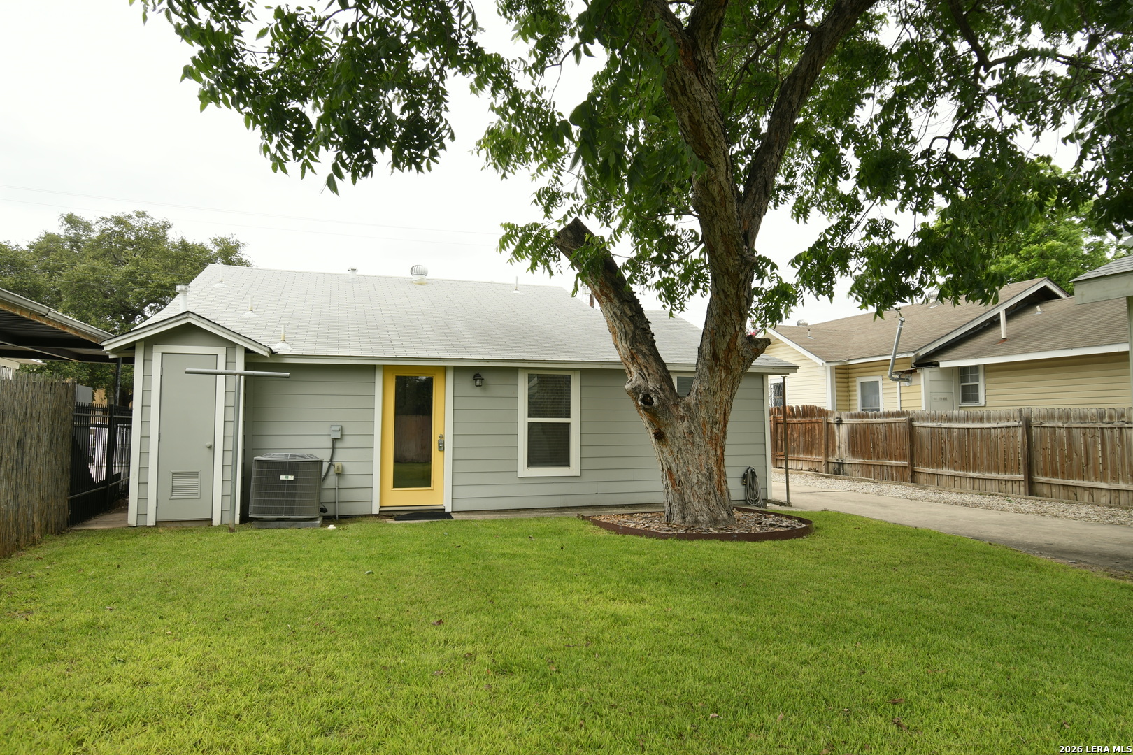 302 Pruitt Avenue San Antonio TX 78204
