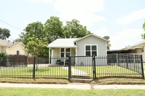 302 Pruitt Avenue San Antonio TX 78204