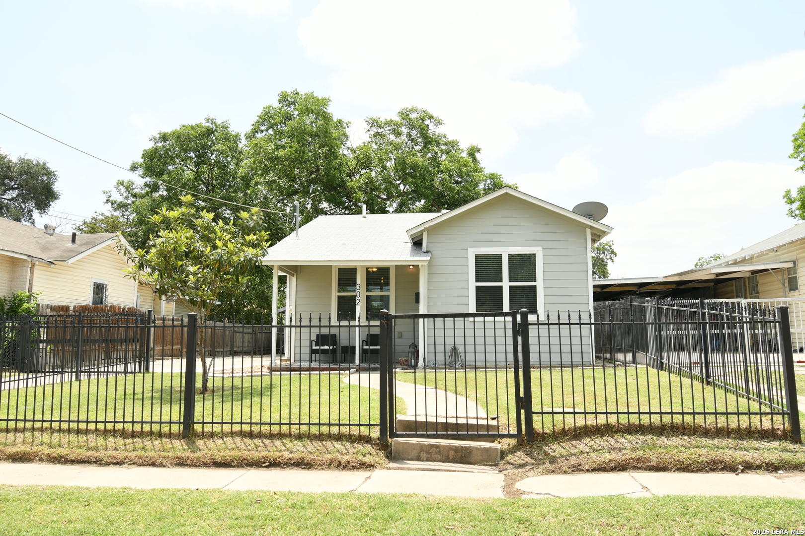 302 Pruitt Avenue San Antonio TX 78204