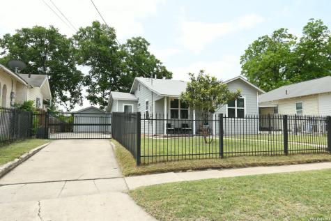 302 Pruitt Avenue San Antonio TX 78204