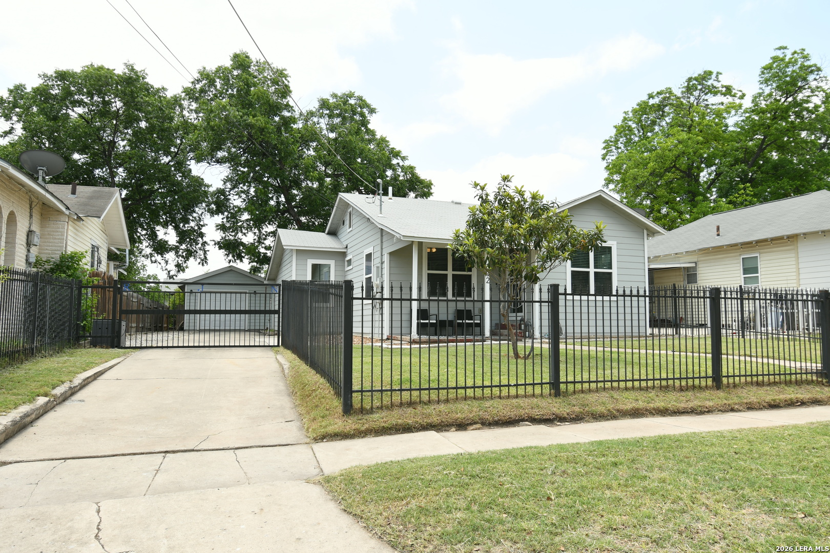 302 Pruitt Avenue San Antonio TX 78204