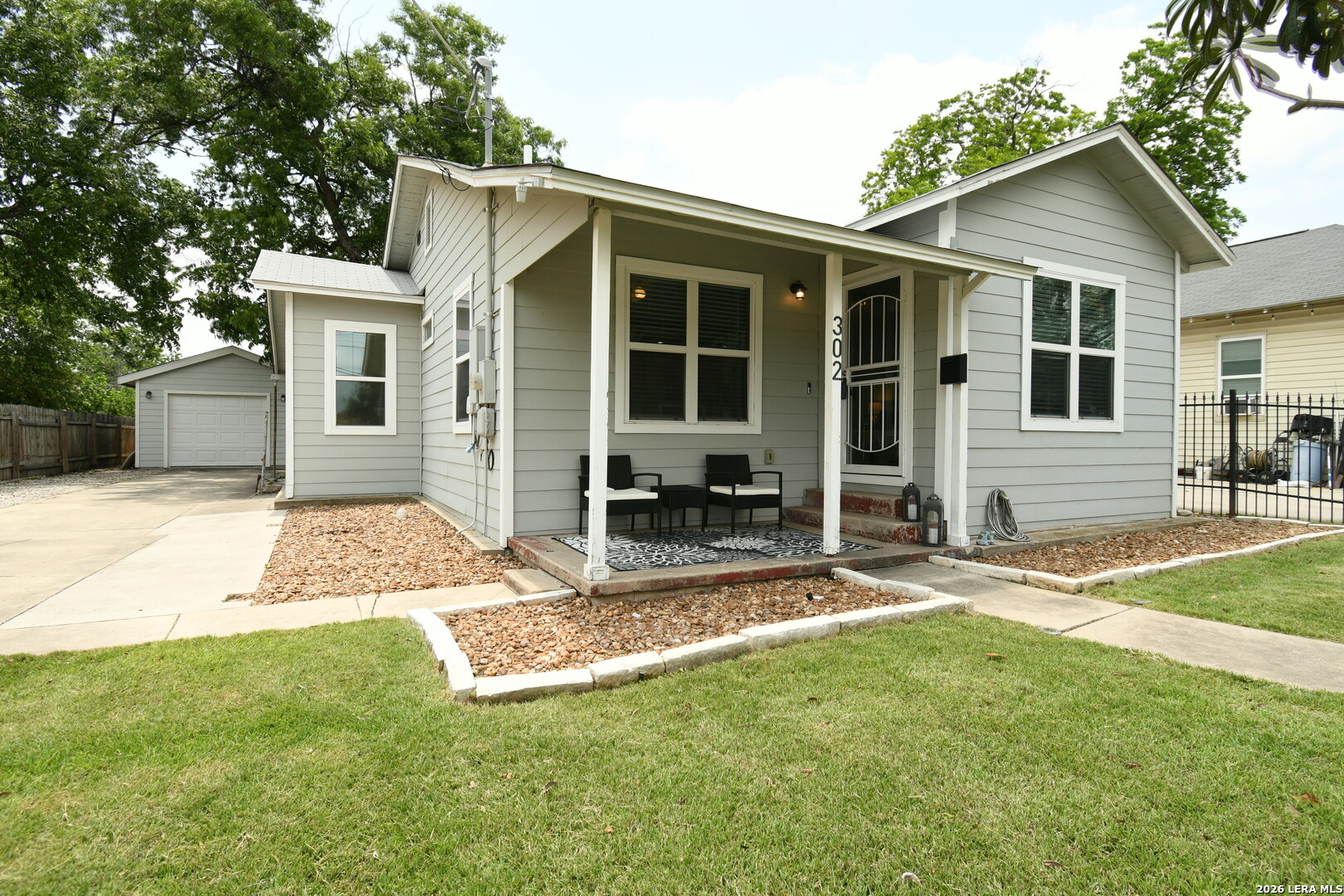 302 Pruitt Avenue San Antonio TX 78204