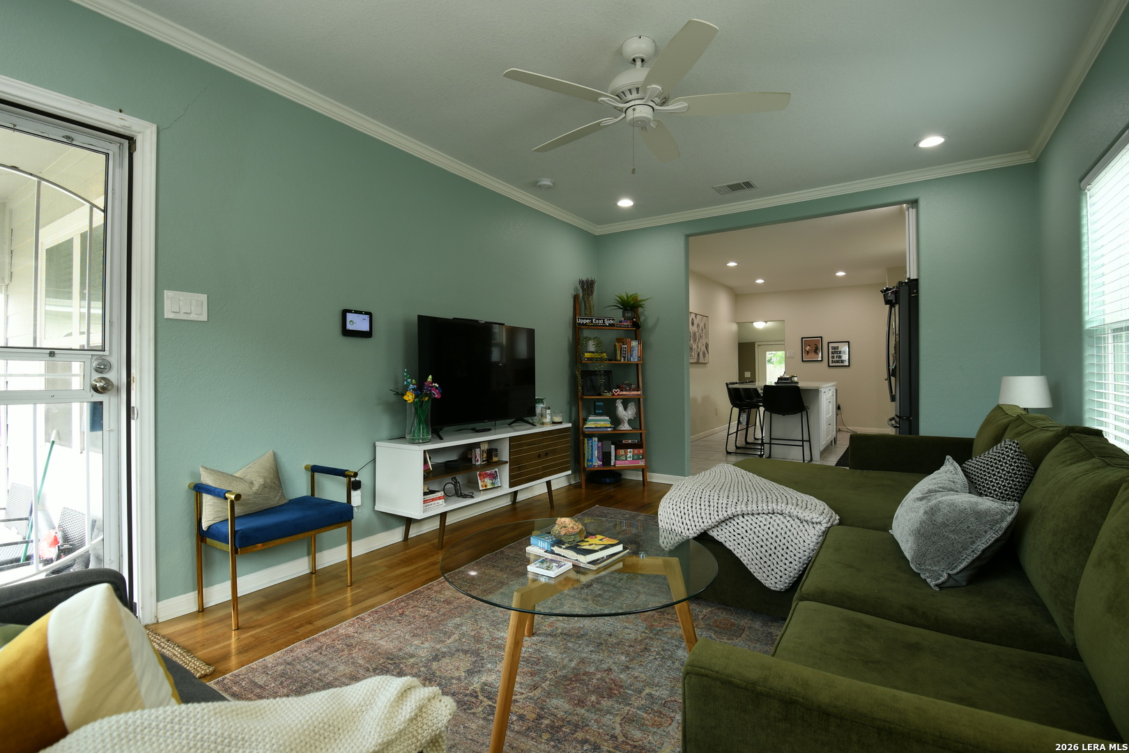 302 Pruitt Avenue San Antonio TX 78204