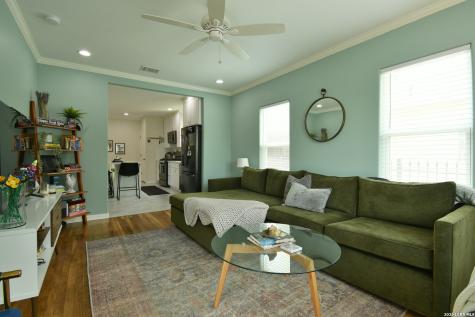 302 Pruitt Avenue San Antonio TX 78204
