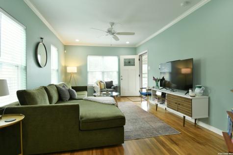 302 Pruitt Avenue San Antonio TX 78204