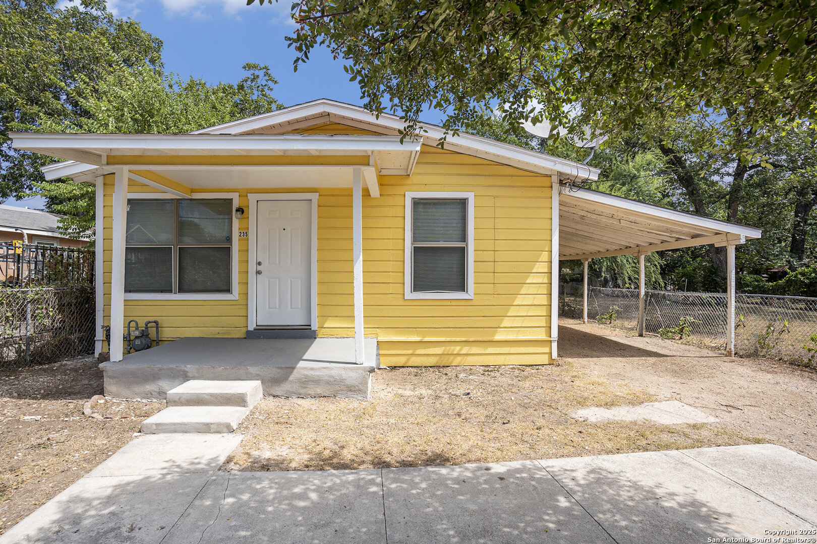 235 Noria Street San Antonio TX 78207