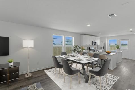 5152 Bay Breeze San Antonio TX 78245