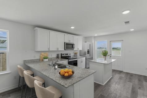 5152 Bay Breeze San Antonio TX 78245