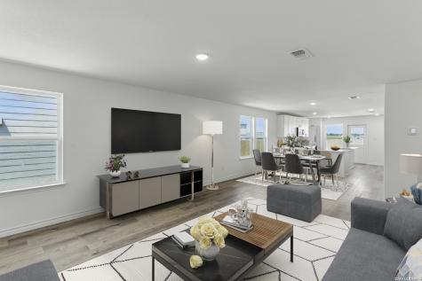 5152 Bay Breeze San Antonio TX 78245