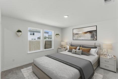 5152 Bay Breeze San Antonio TX 78245