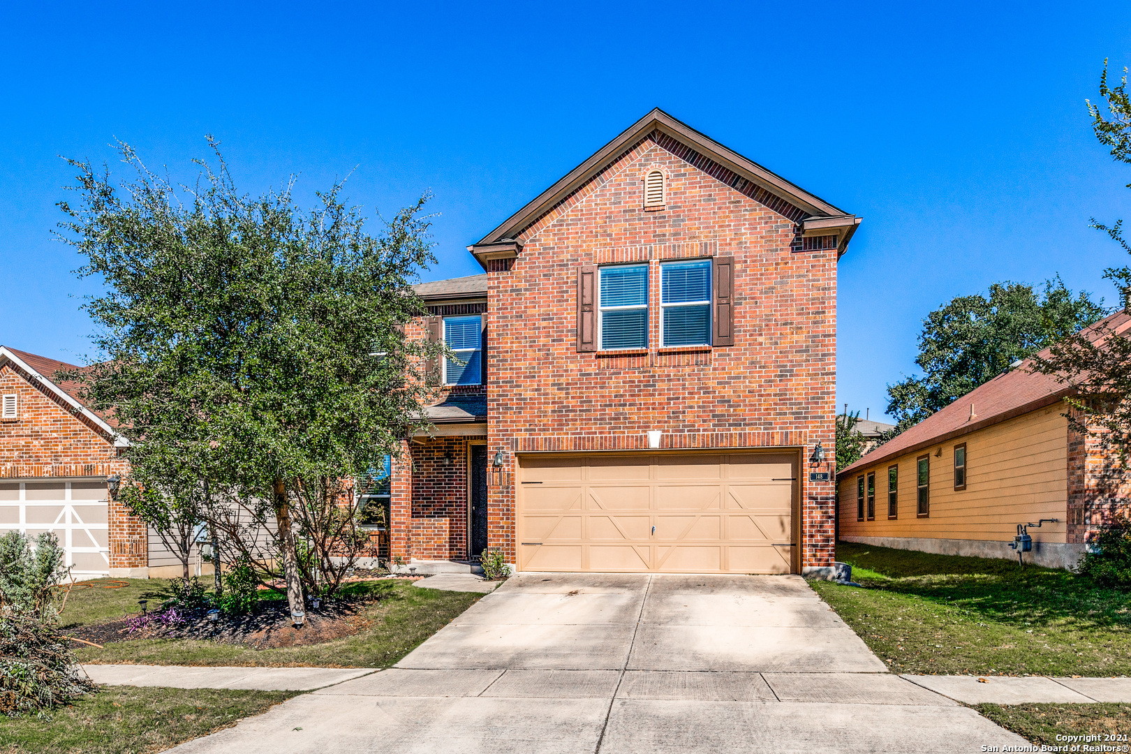 148 Desert Flower Boerne TX 78006