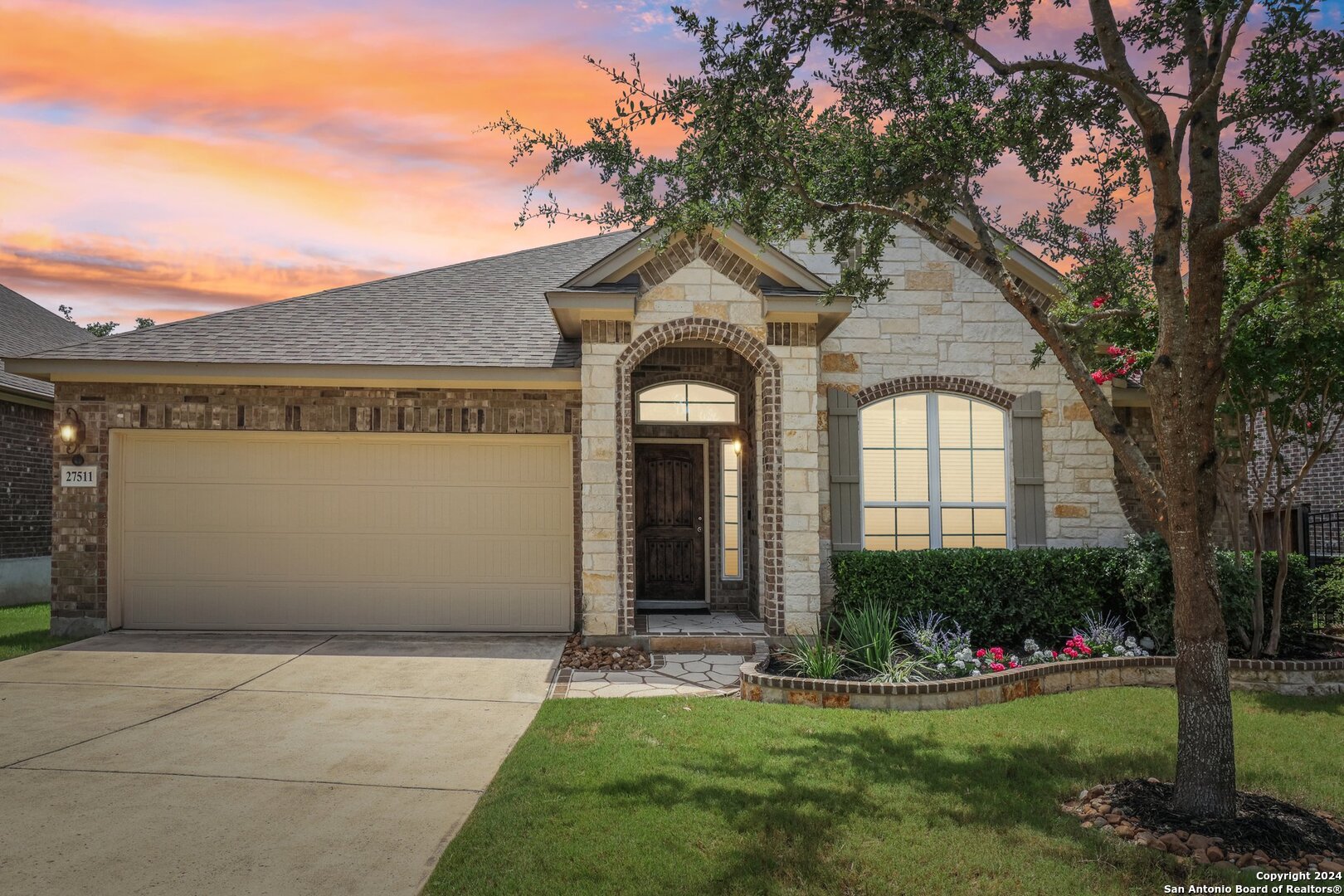 27511 Nichols Pass Boerne TX 78015
