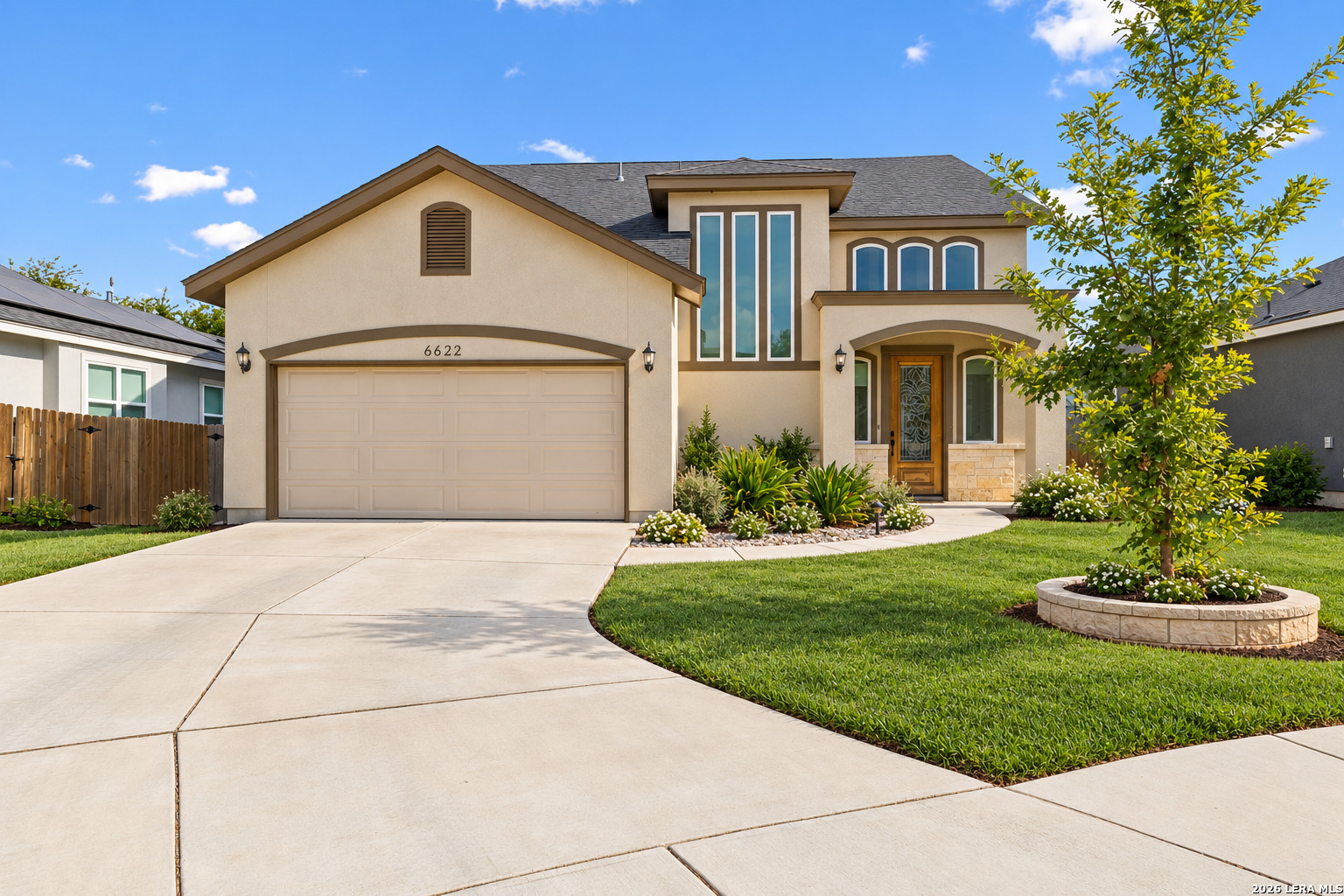 6622 Comanche Post San Antonio TX 78233