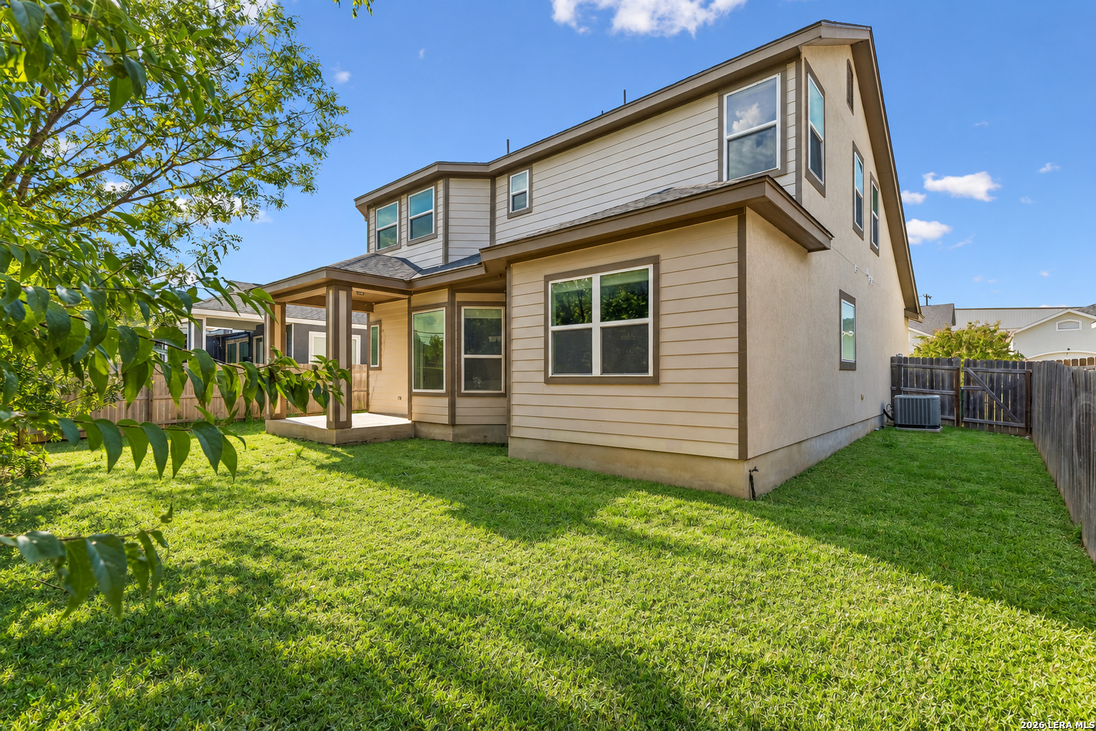 6622 Comanche Post San Antonio TX 78233